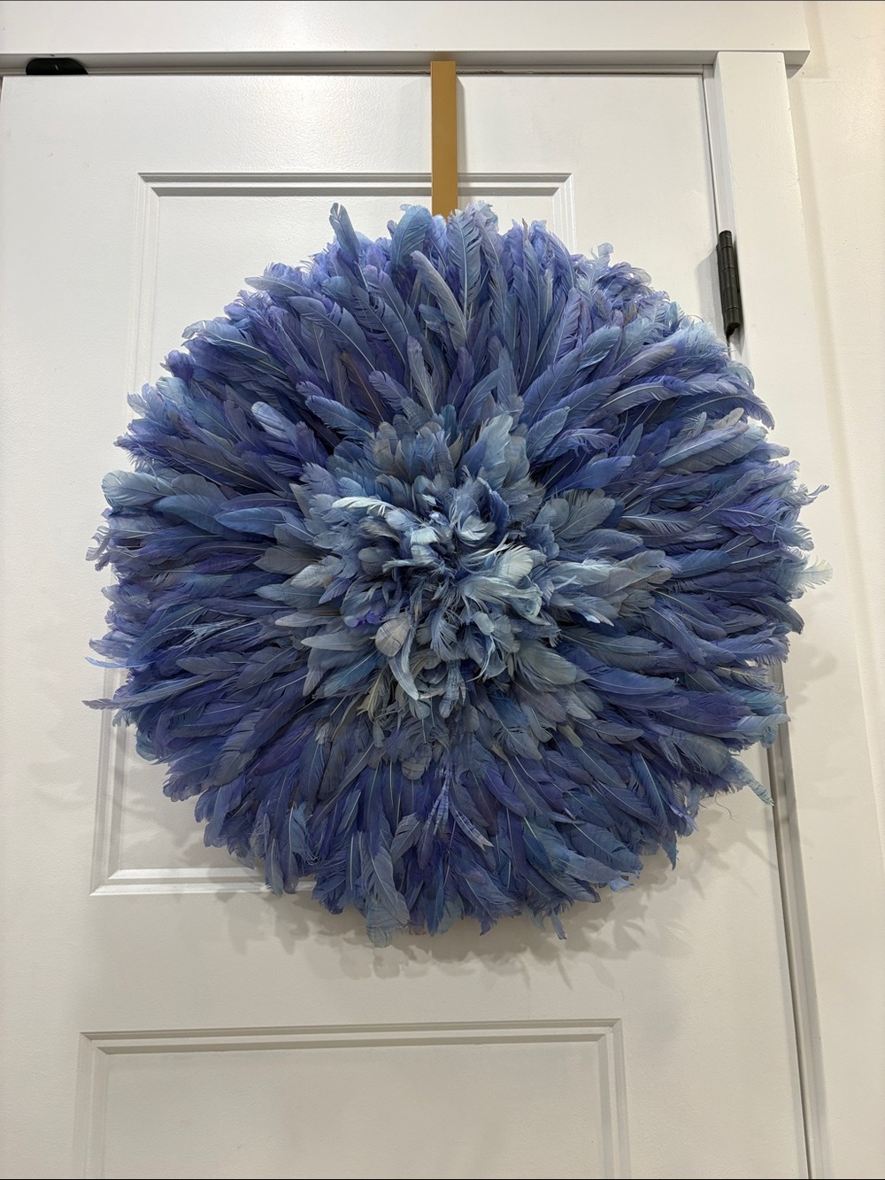 Juju Hat Dusty Blue